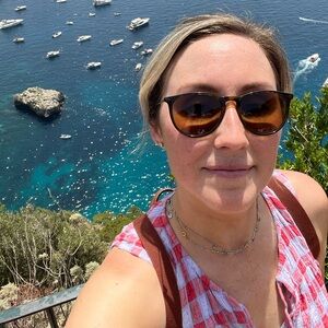 Meet your Posher, Rachel